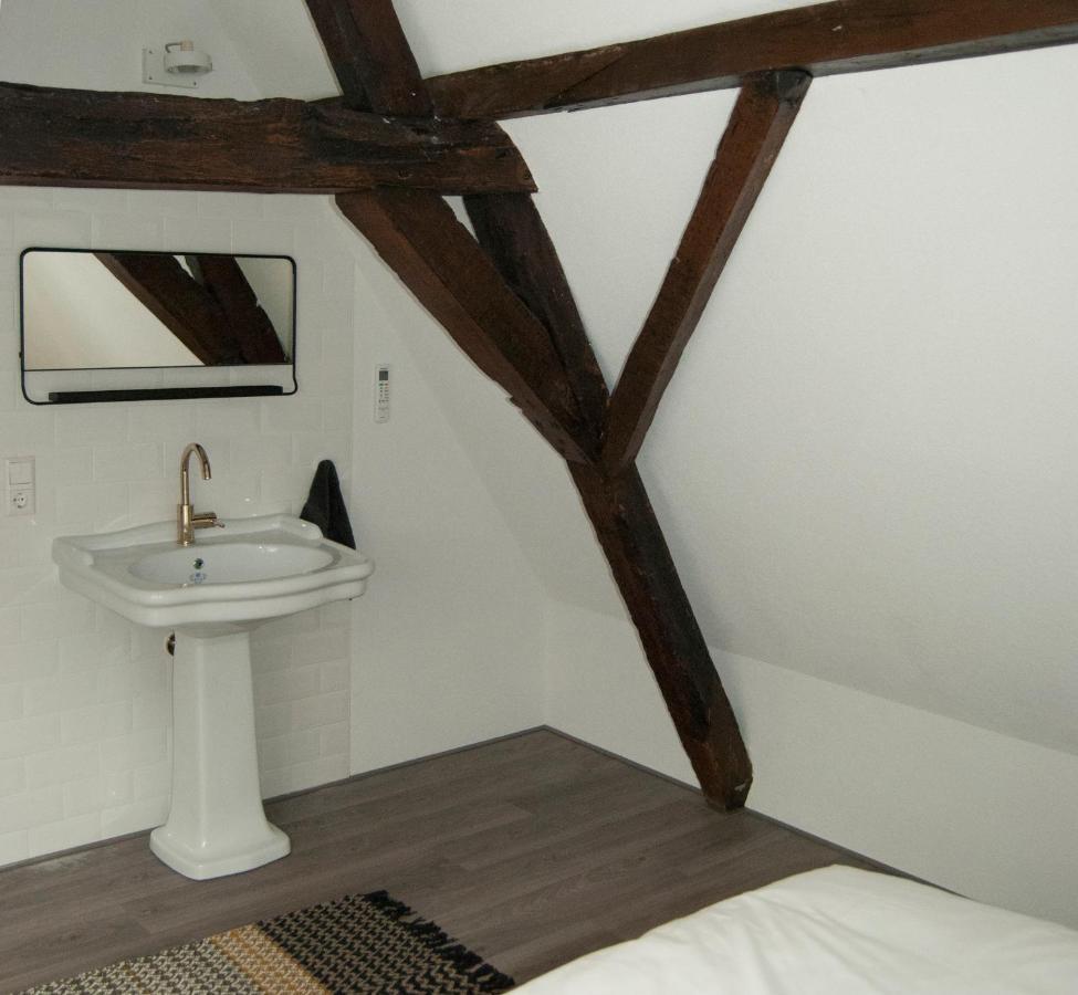 Room 1637 Delft Exteriör bild