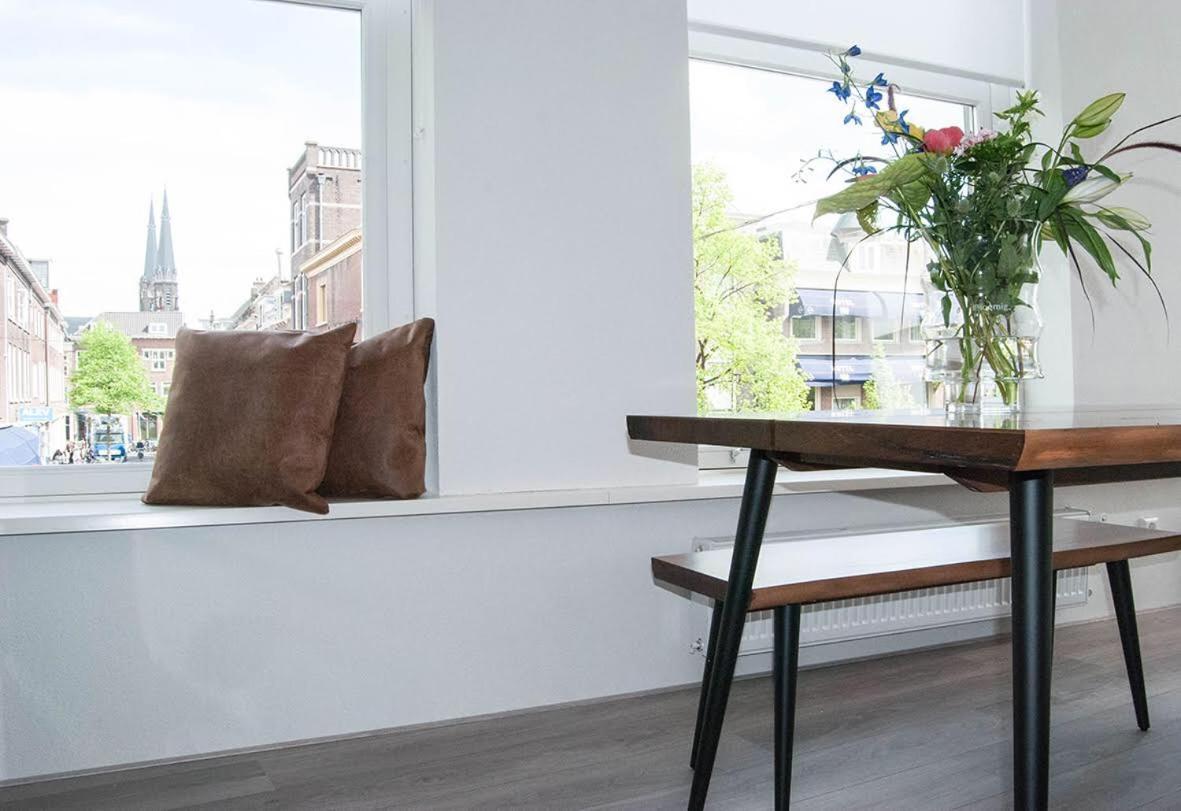 Room 1637 Delft Exteriör bild