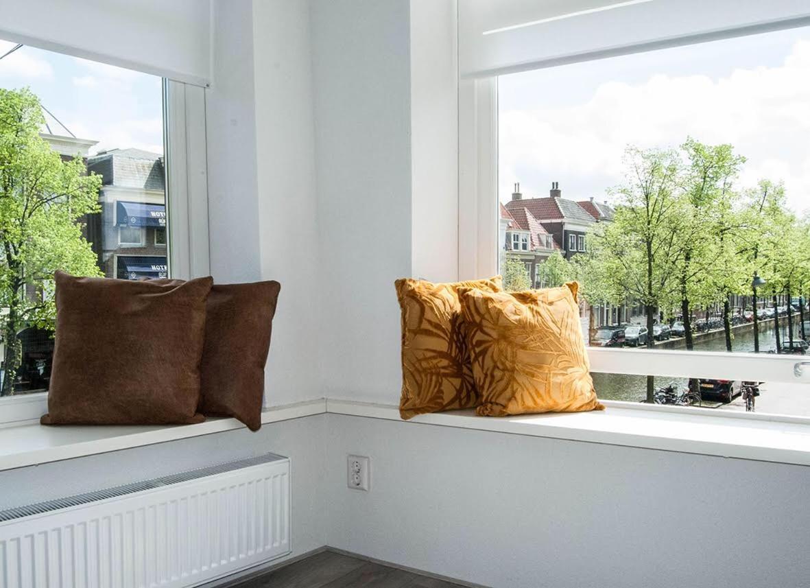Room 1637 Delft Exteriör bild