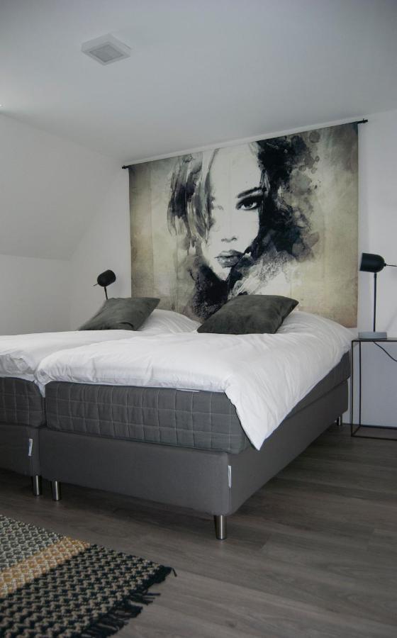 Room 1637 Delft Exteriör bild