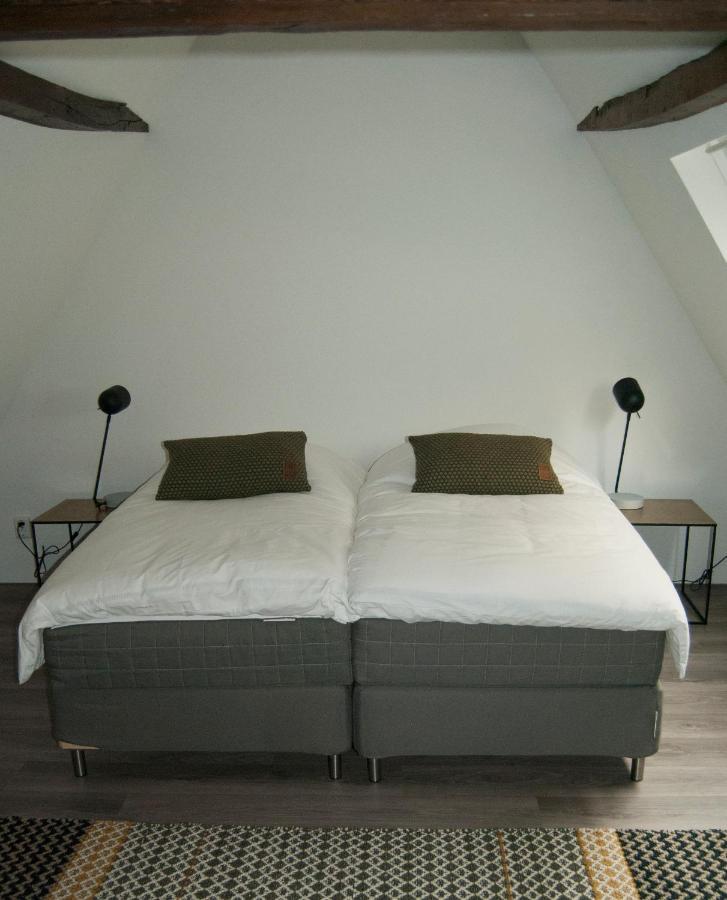 Room 1637 Delft Exteriör bild