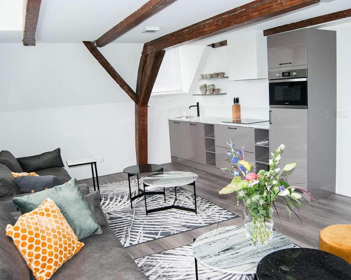 Room 1637 Delft Exteriör bild