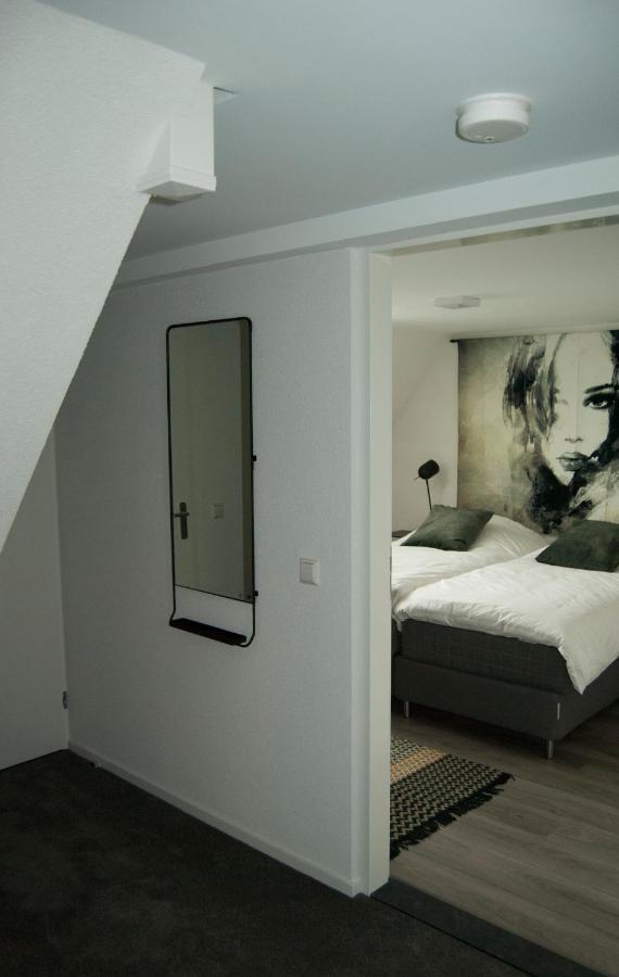 Room 1637 Delft Exteriör bild